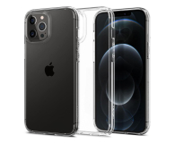 SPIGEN Etui Ultra Hybrid do iPhone 12 Plus/Pro - 600494 - zdjęcie 1